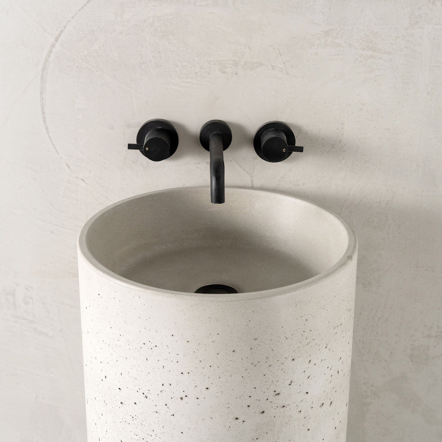 Basin Nina