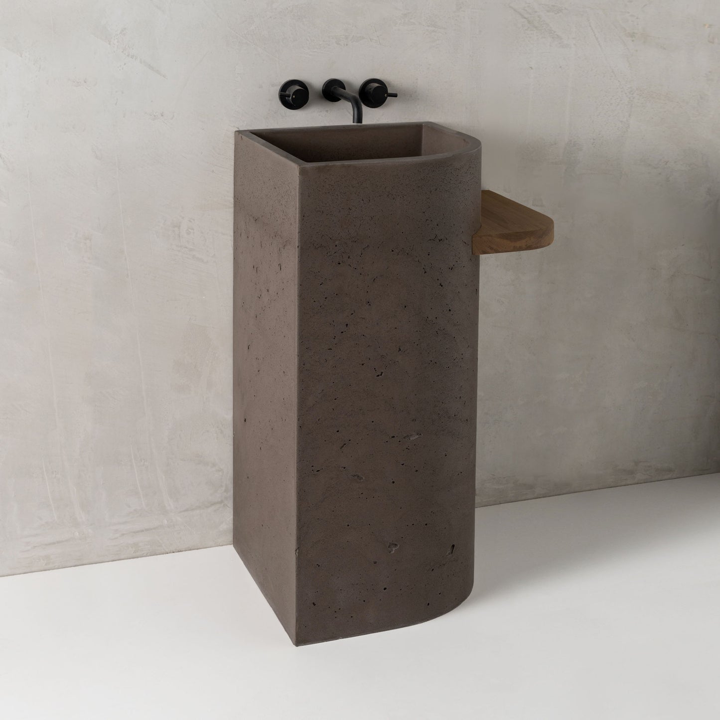 Basin Jak