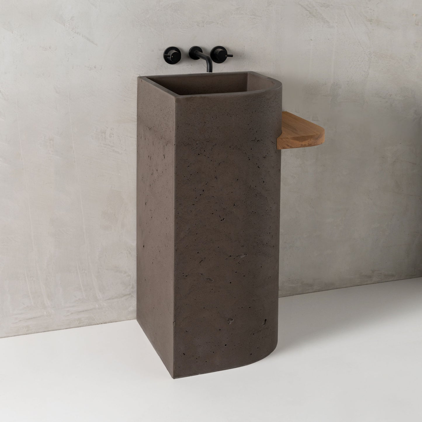 Basin Jak