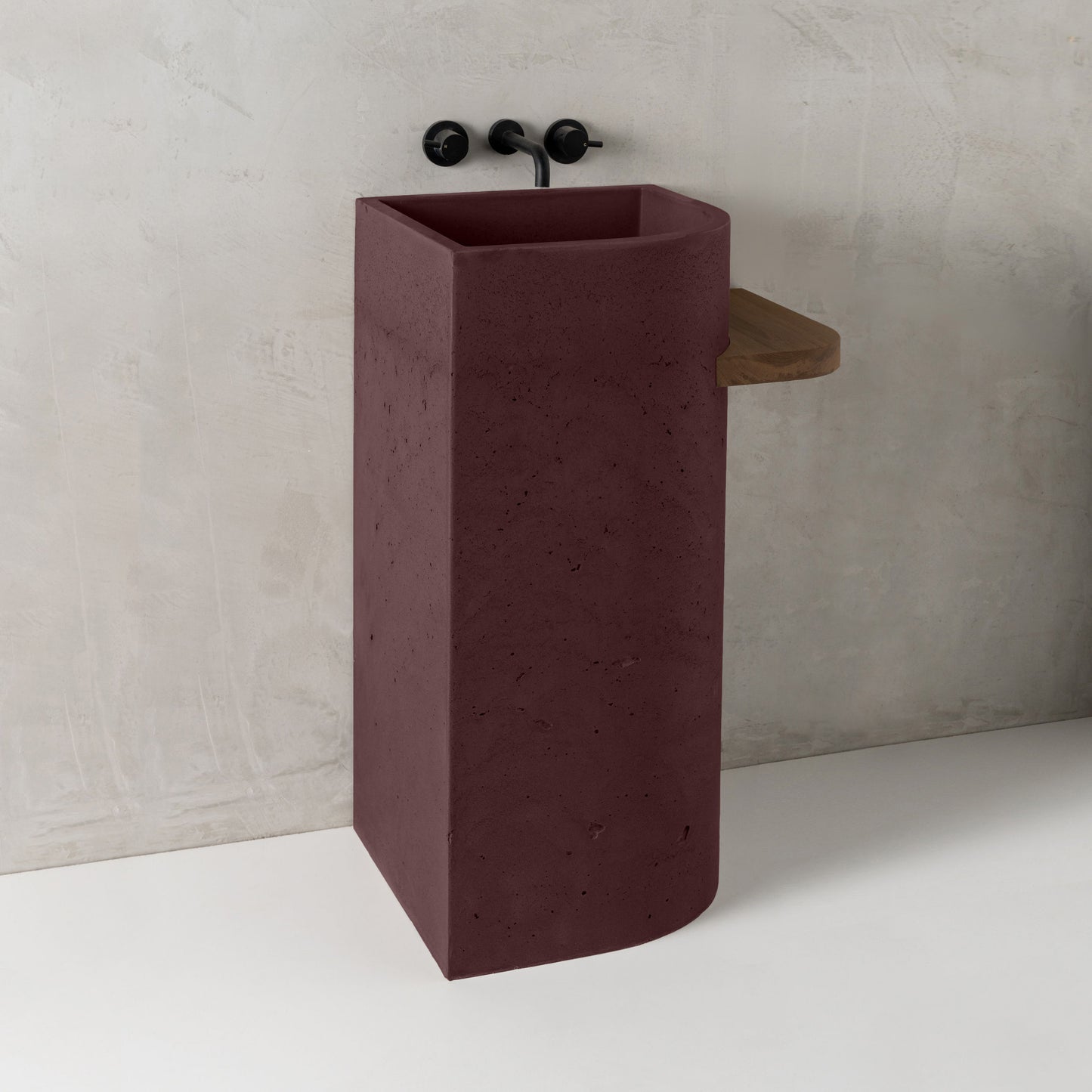 Basin Jak