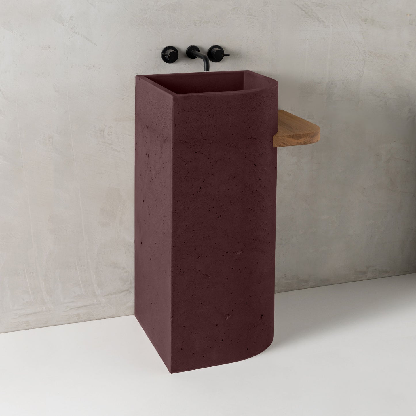 Basin Jak