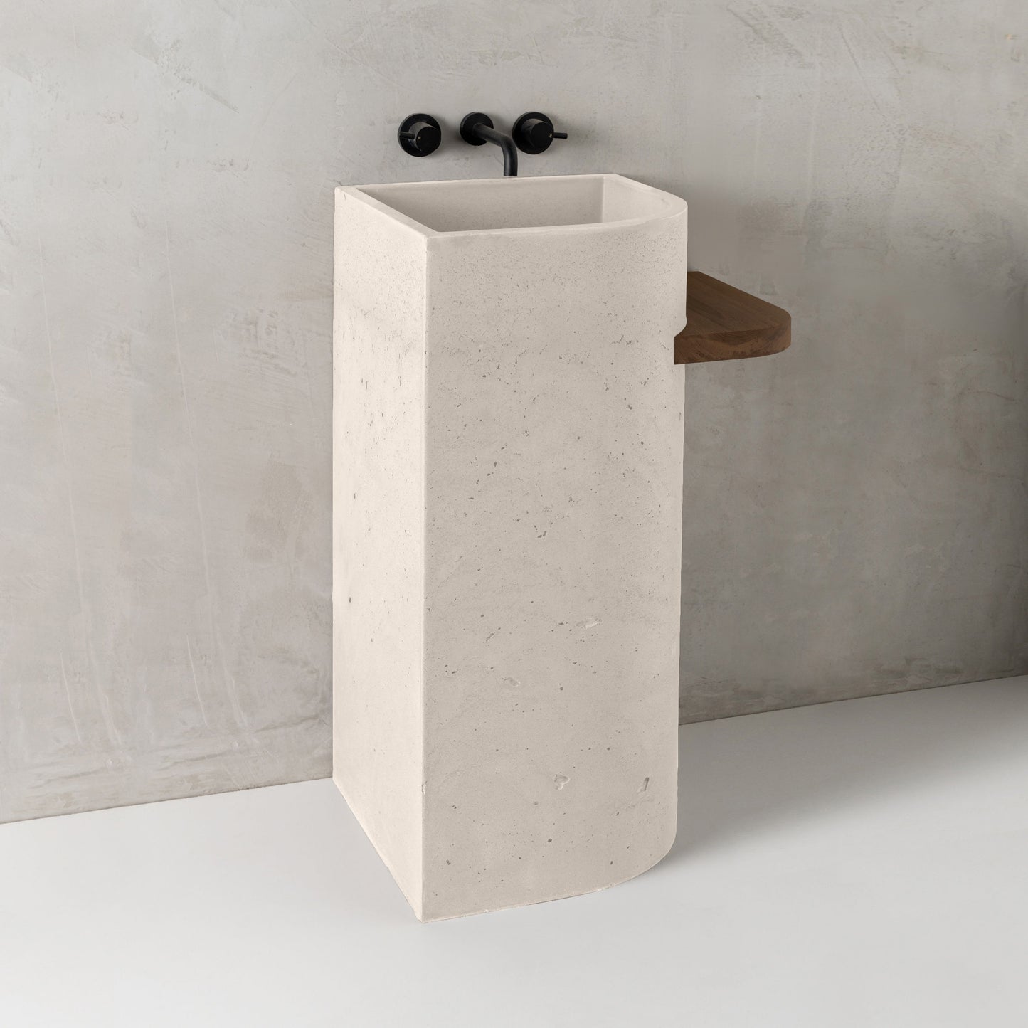 Basin Jak