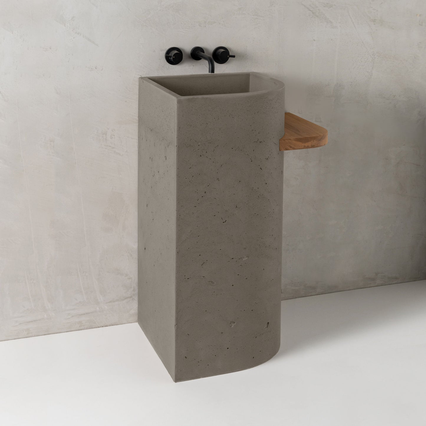 Basin Jak