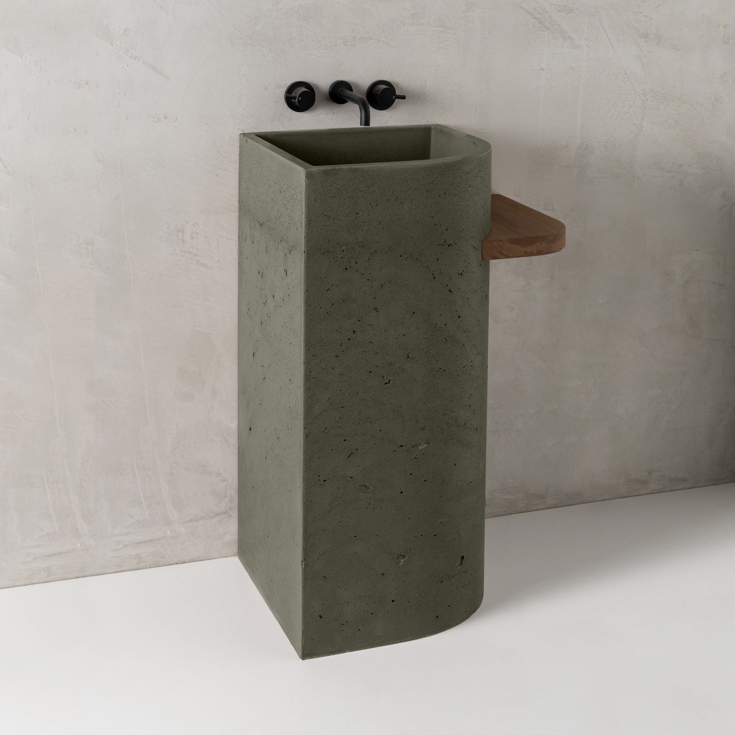 Basin Jak