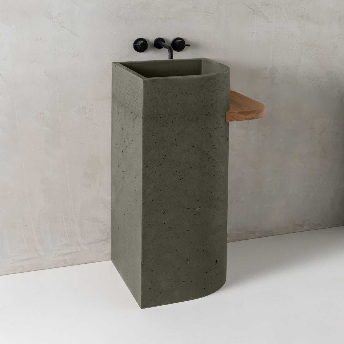 Basin Jak