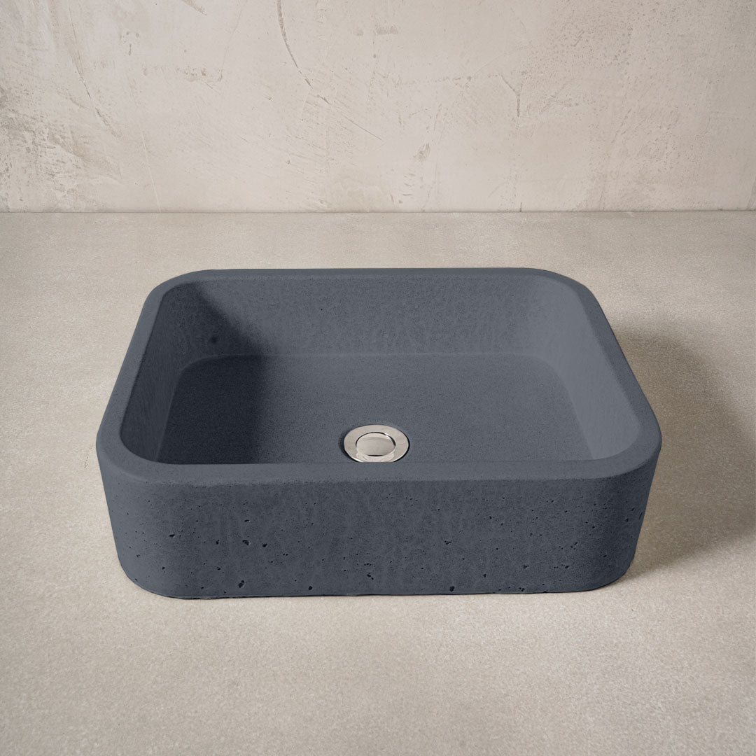 Form-s OG Rectangle, Pepper
