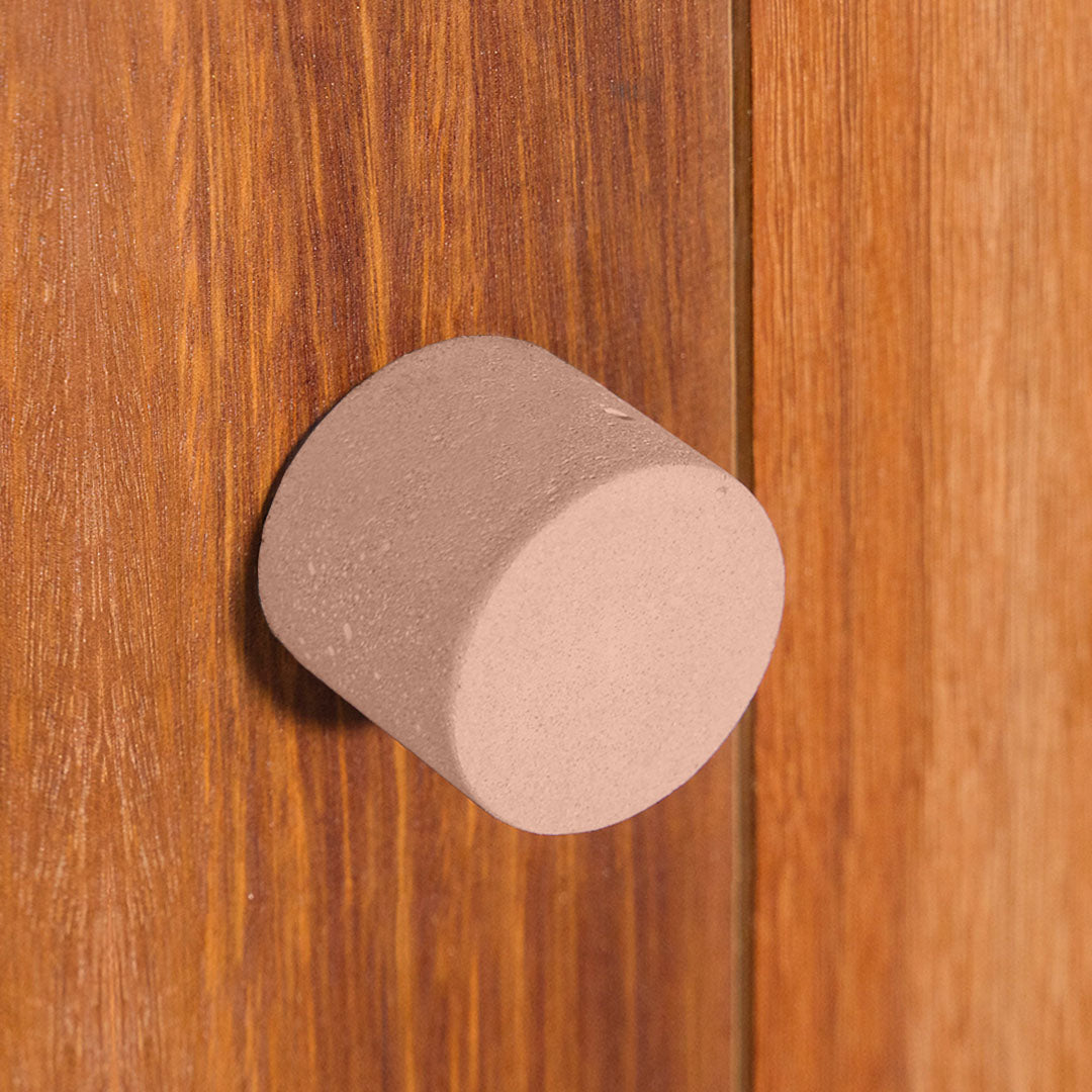 Form-s Borlotti Handle, Cylinder Shape