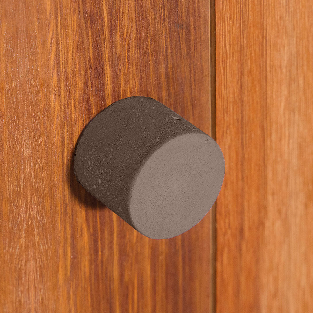 Form-s Borlotti Handle, Cylinder Shape