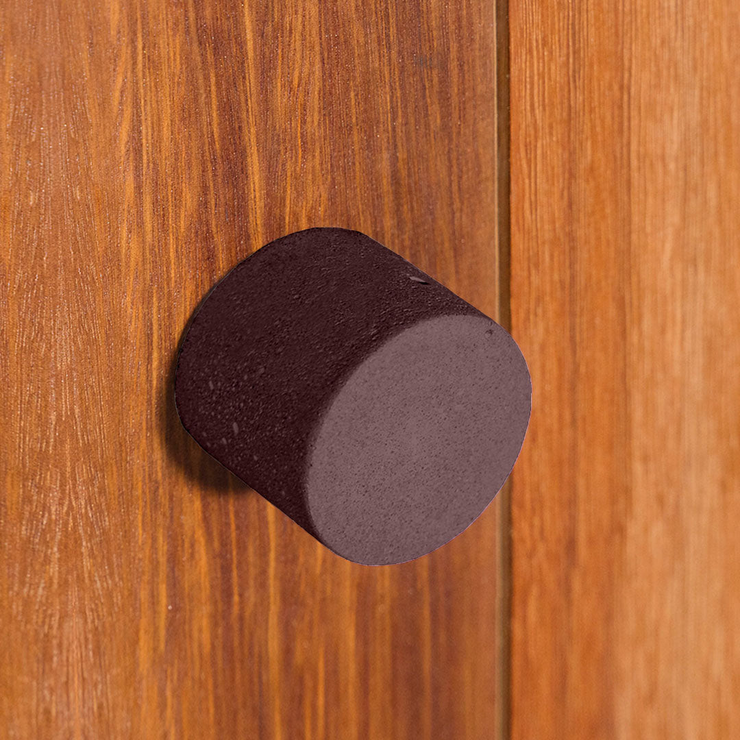 Form-s Borlotti Handle, Cylinder Shape