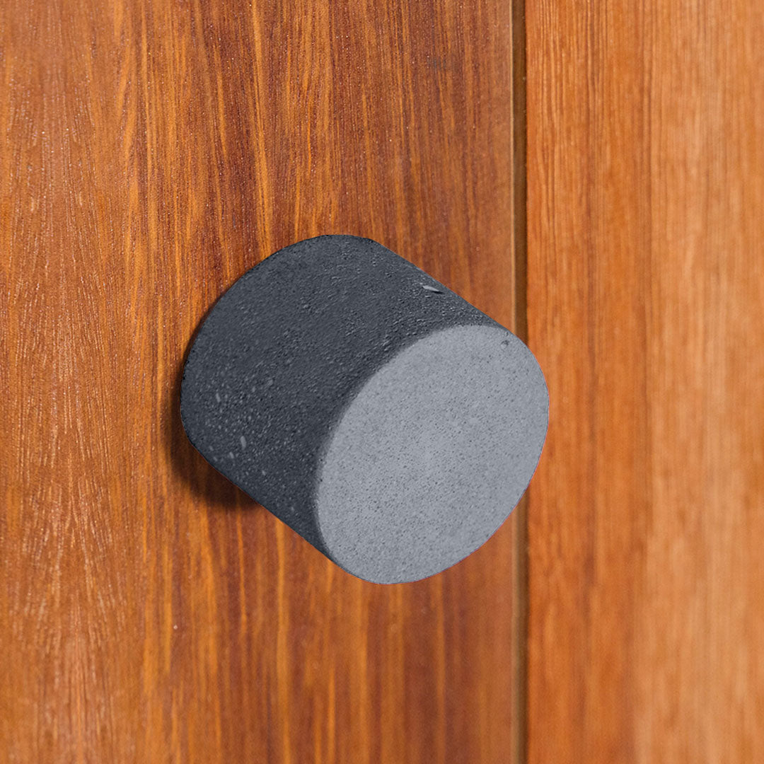 Form-s Borlotti Handle, Cylinder Shape