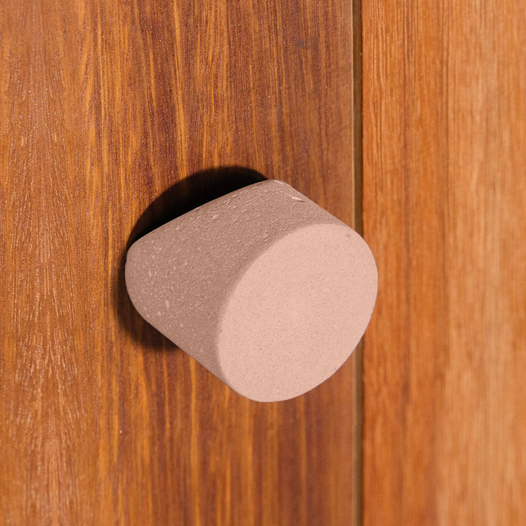 Form-s Borlotti Handle, Wedge Shape