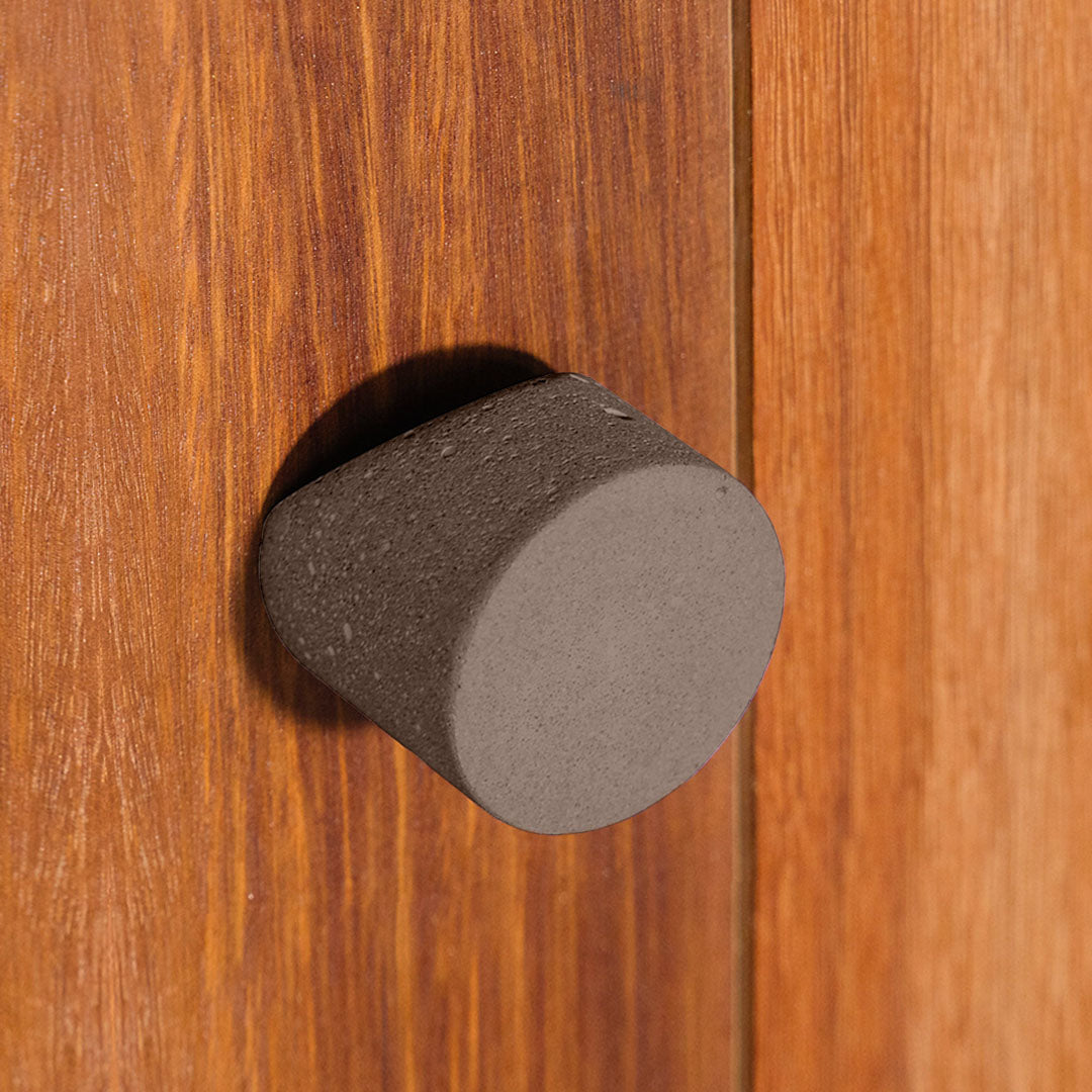 Form-s Borlotti Handle, Wedge Shape