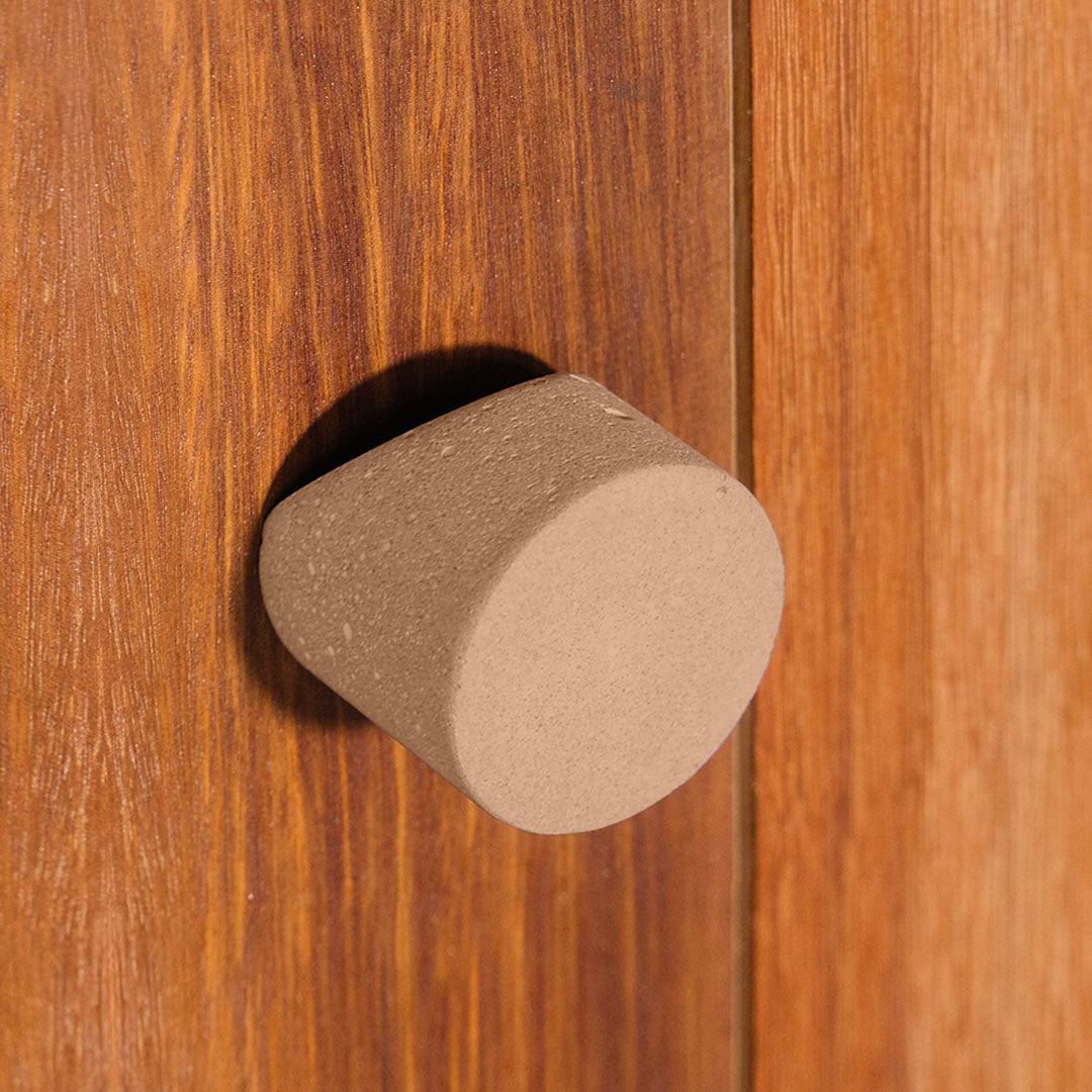 Form-s Borlotti Handle, Wedge Shape