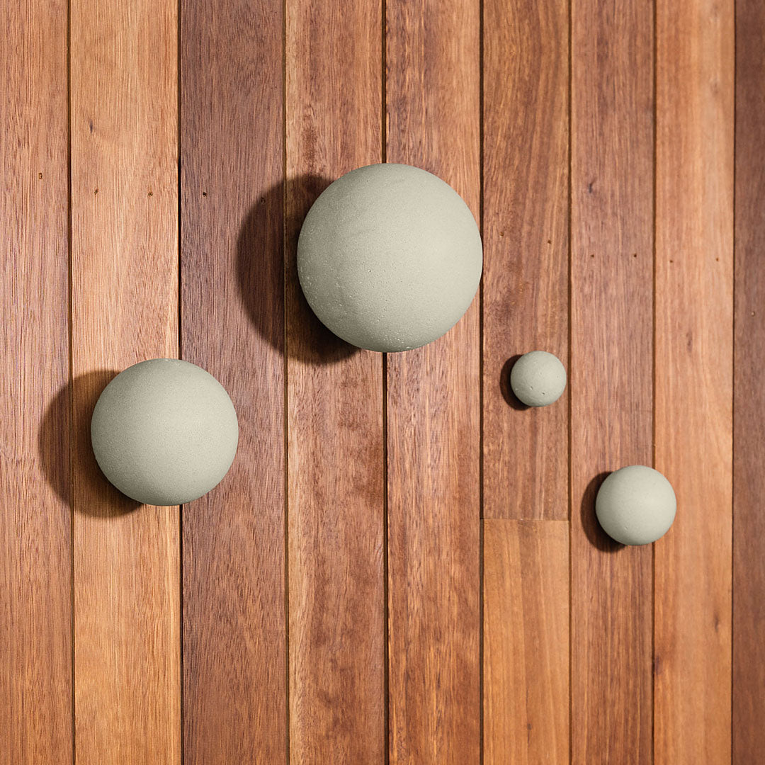 Form-s Feijoa Hook-Handle