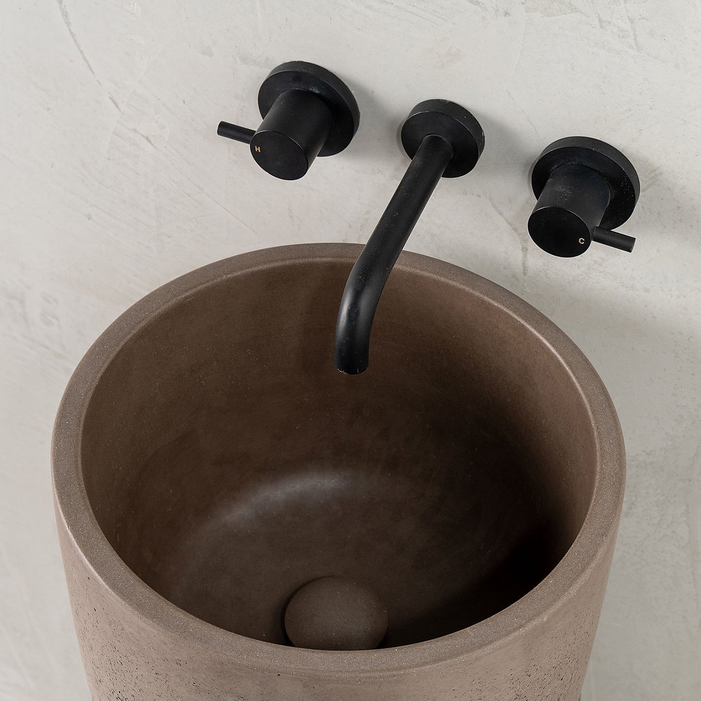 Basin Ella