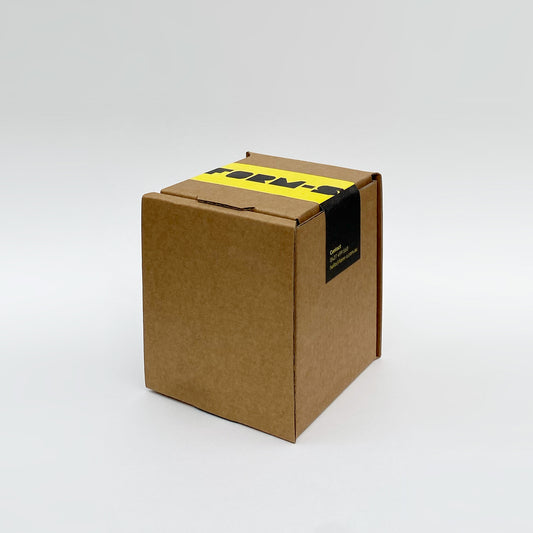 All Our Colours, Concrete Sample Box