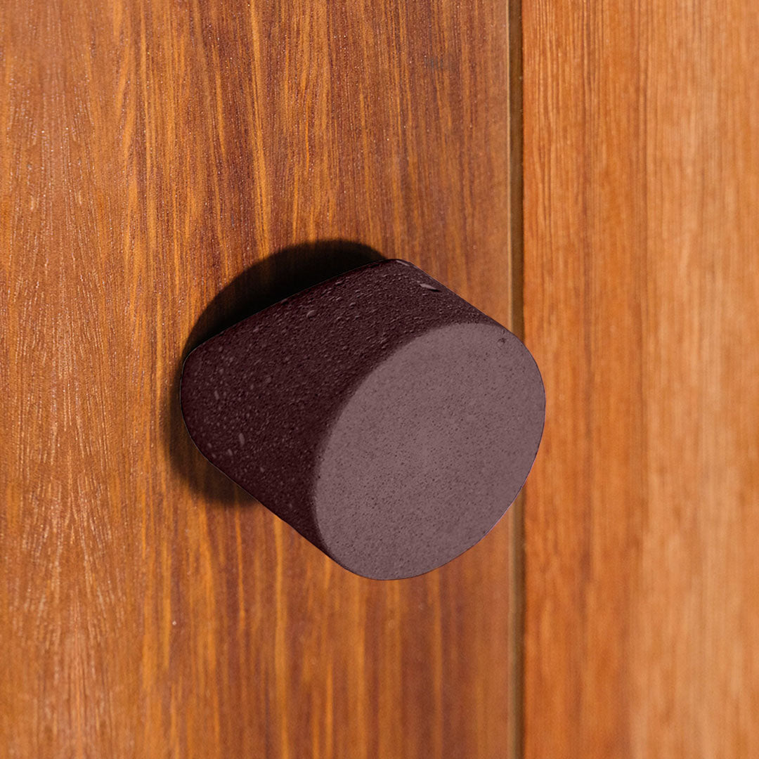 Form-s Borlotti Handle, Wedge Shape