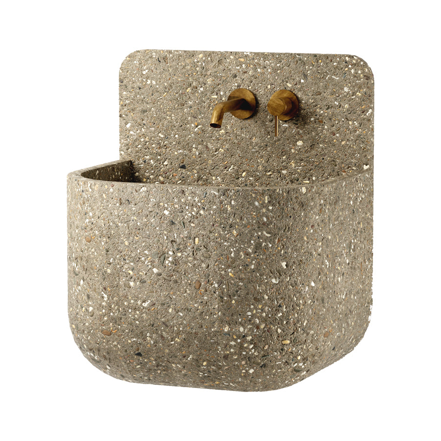 Form-s Anny Basin