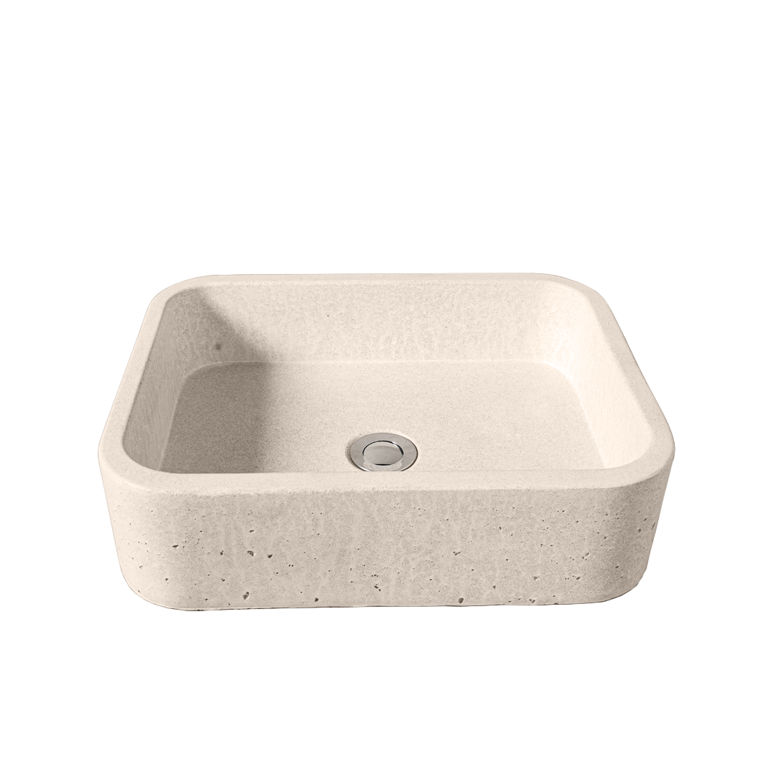 Form-s OG Rectangle Basin