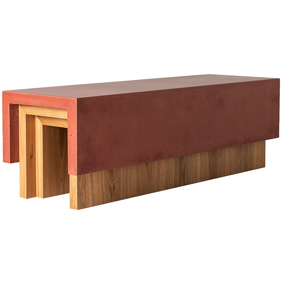Form-s Sanga Bench
