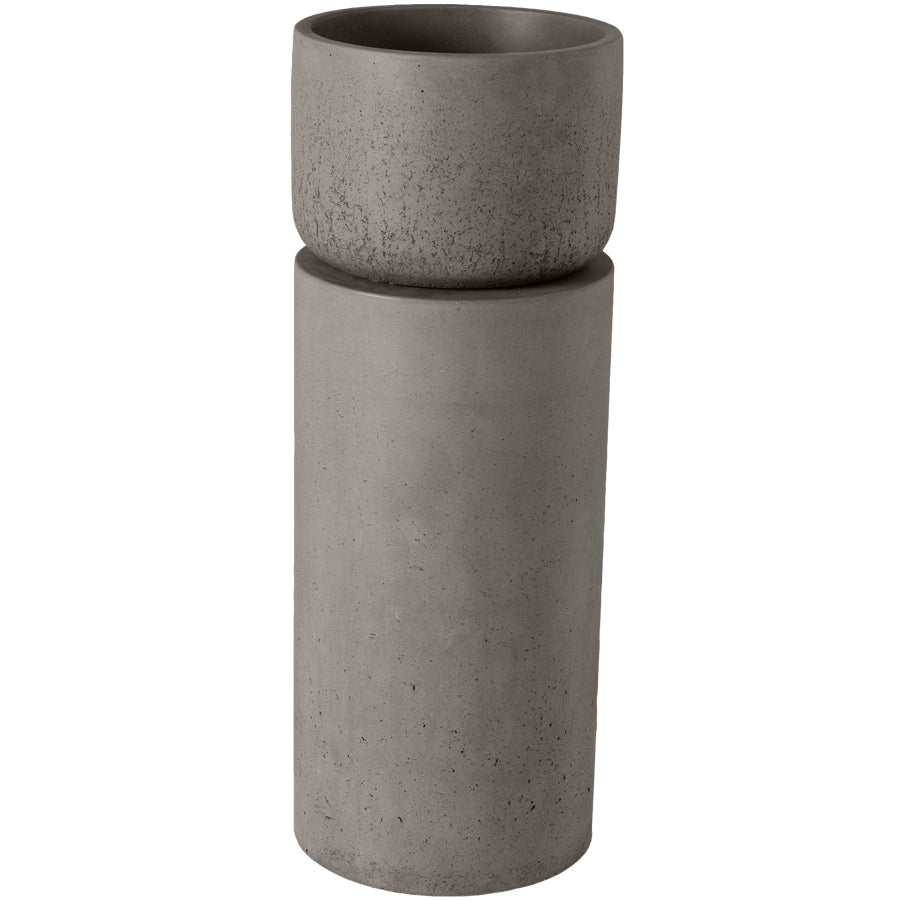Form-s Concrete Basin, Dani