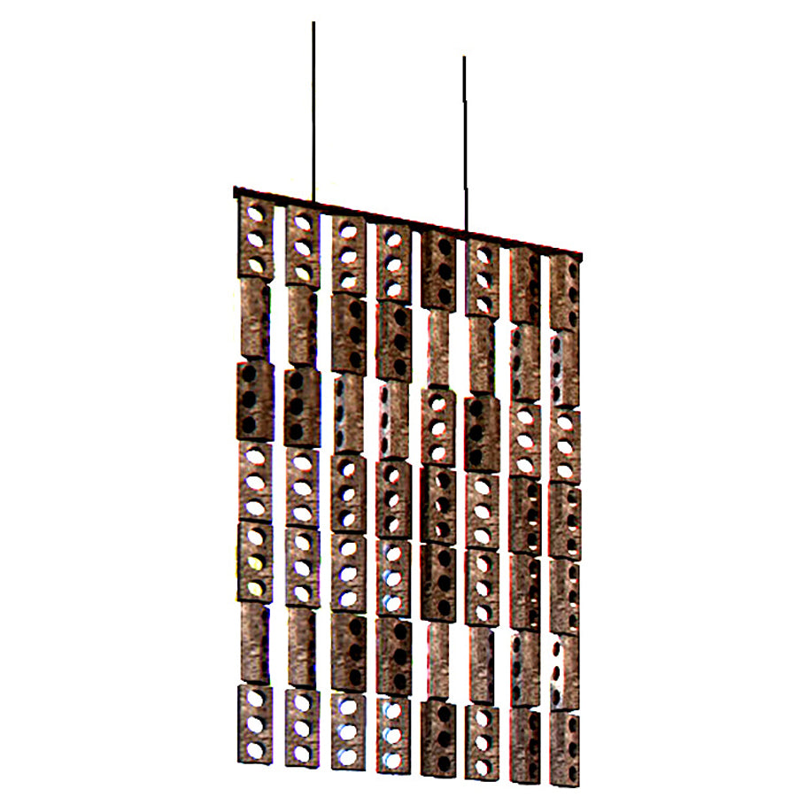 Form-s Nori Curtain