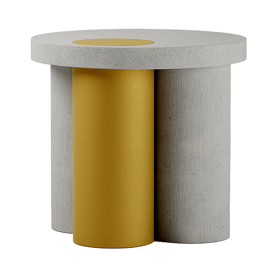 Form-s Galette Stool