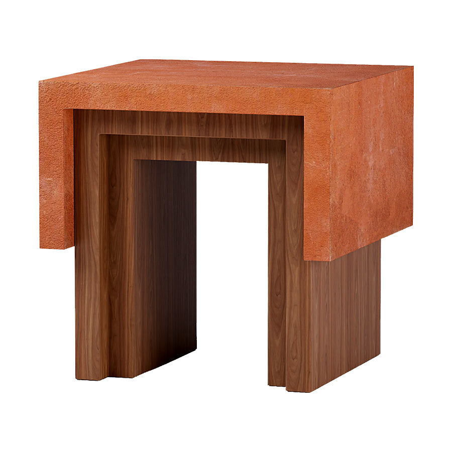 Form-s Sanga Stool