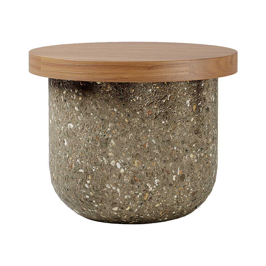 Form-s Souffle Stool