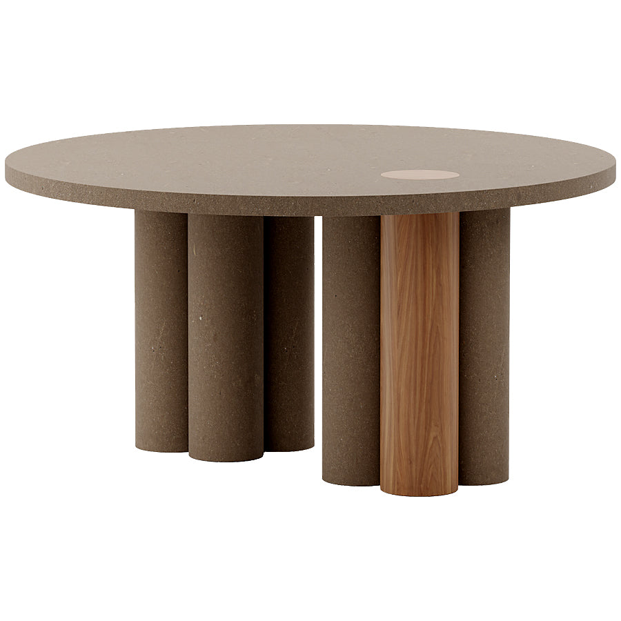 Form-s Galette Table
