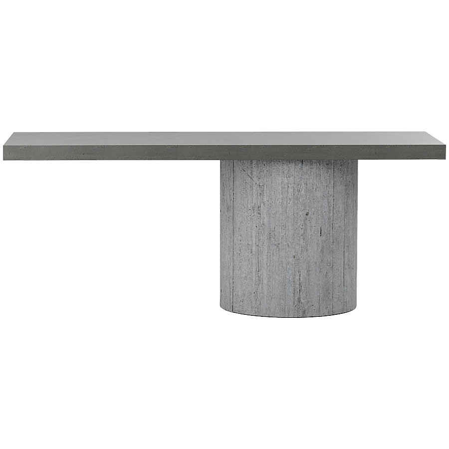 Form-s T-bone Table